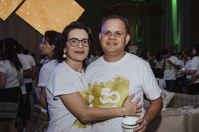 50 anos Unoeste
